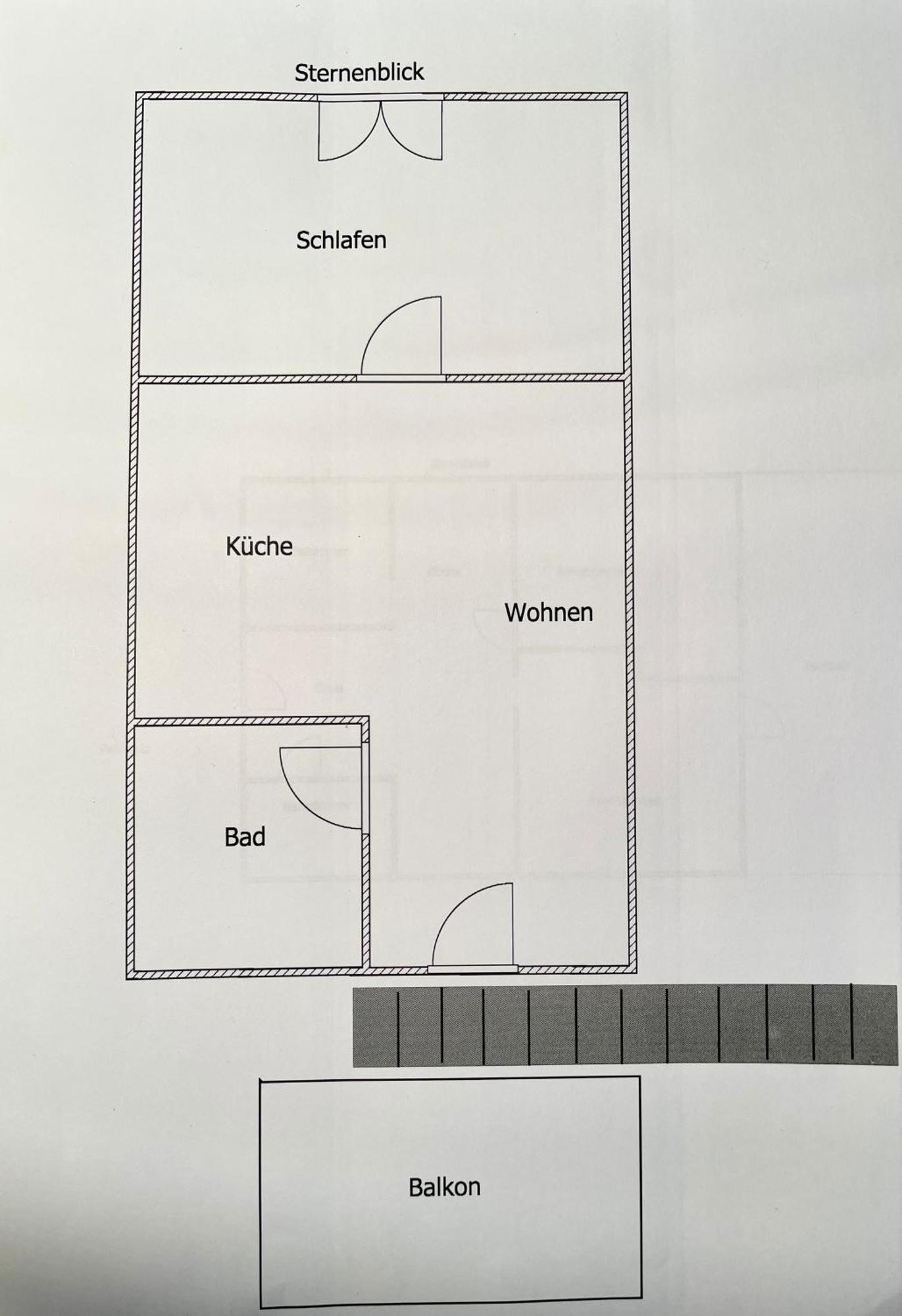 Ferienhaus An Der Buche "Sternenblick" Neue Tiefe Fehmarn المظهر الخارجي الصورة